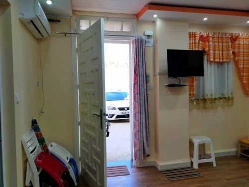 Vente Appartement F5 Chlef Tenes