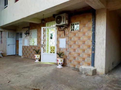 Vente Appartement Chlef Tenes