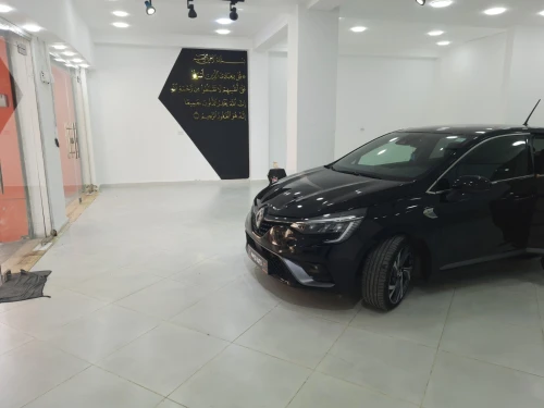 Renault Clio 5 RSLINE 2022 rsline