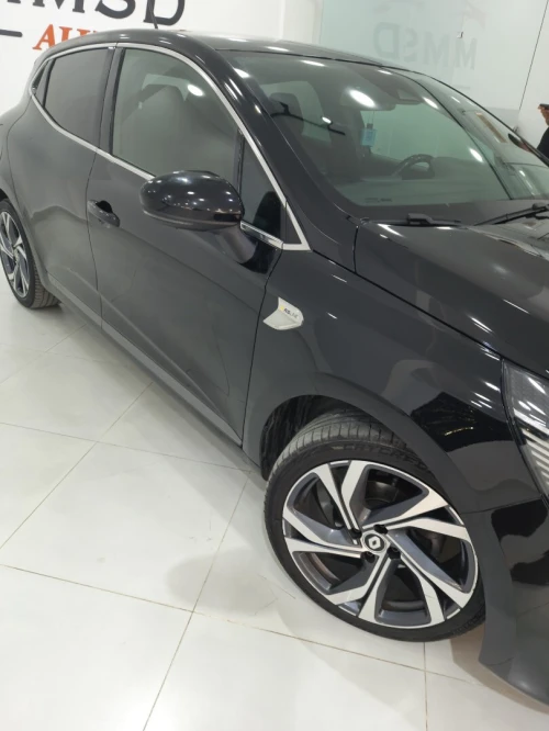 Renault clio 5 RSline 2022 Rsline