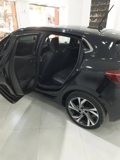 Renault clio 5 RSline 2022 Rsline