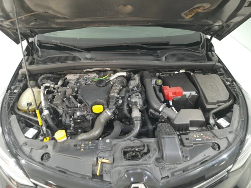 Renault clio 5 RSline 2022 Rsline