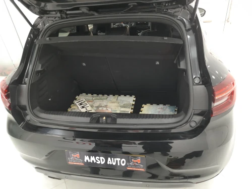 Renault Clio 5 RSLINE 2022 rsline