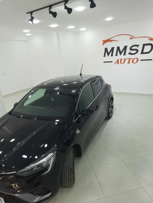 Renault Clio 5 RSLINE 2022 rsline