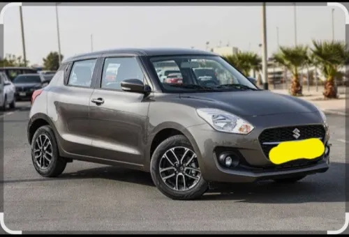 Suzuki Swift 2022 Swift