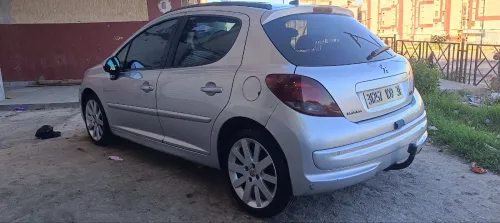 Peugeot 207 2009 Sportium