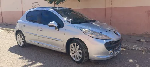 Peugeot 207 2009 Sportium