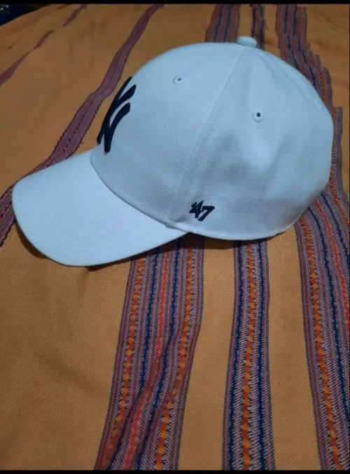 Casquette de Collection