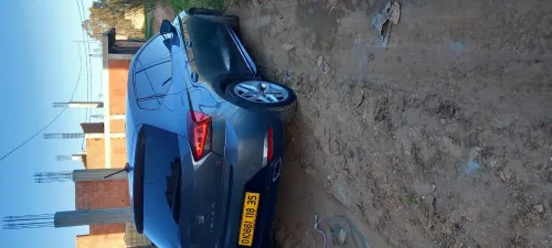 Seat Ibiza 2018 FR