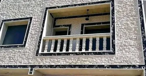 حجر ورخام للمنازل والمساجد 