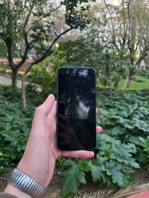 Redmi Note 8