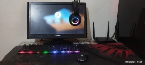 Gaming PC