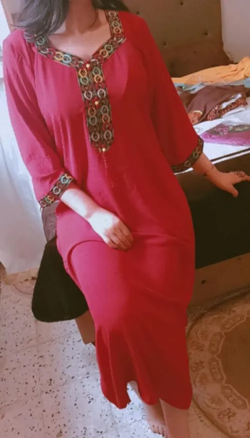 Robe kabyle
