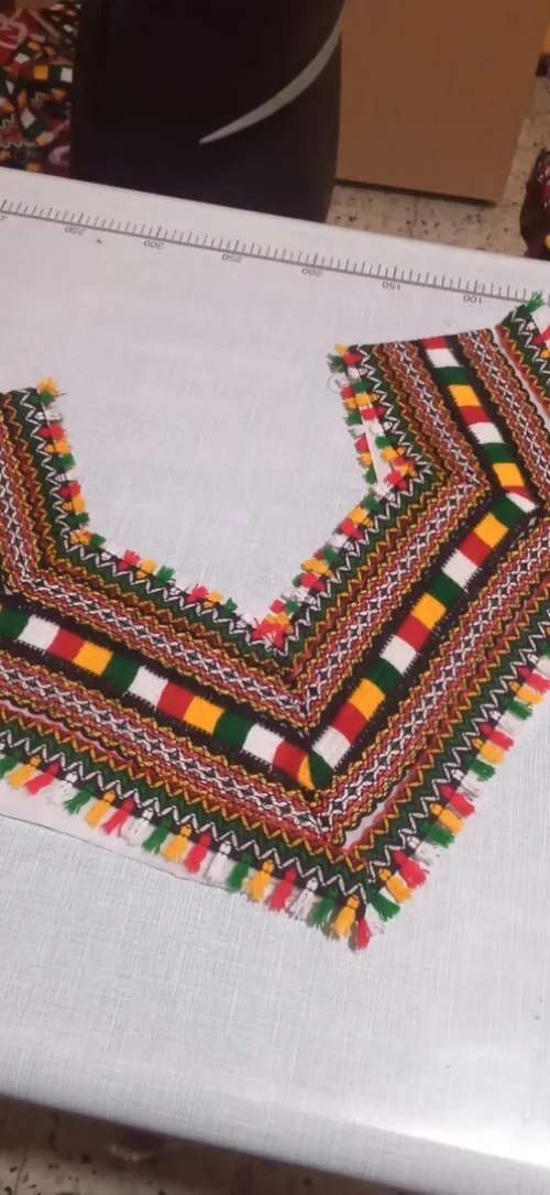 Robe kabyle