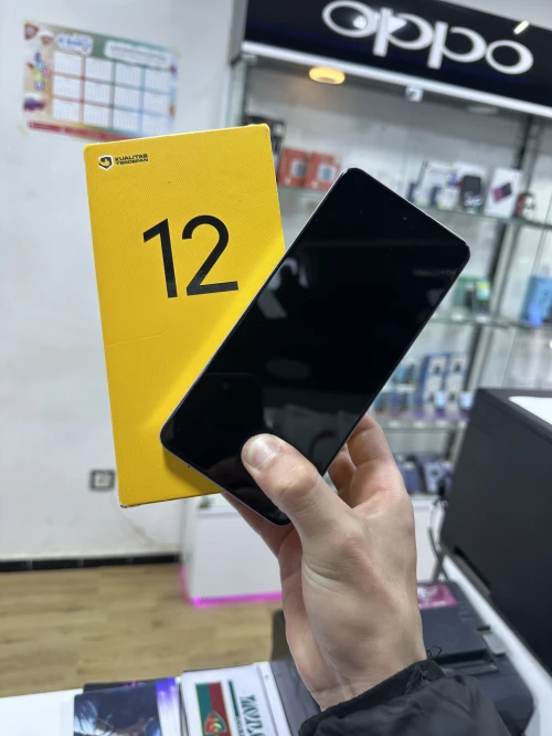 Realme 12 5g 