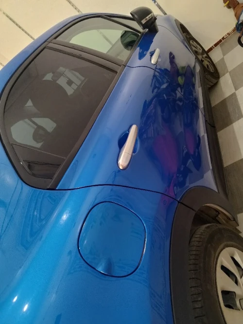 Fiat 500x 2024 Cult