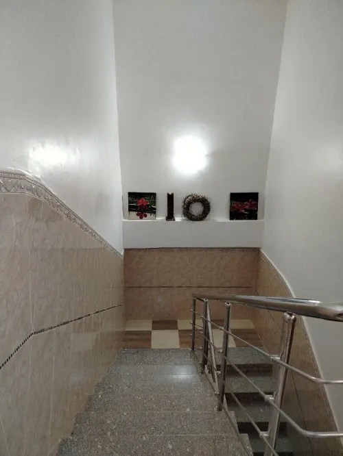 Vente Villa Oran Bousfer