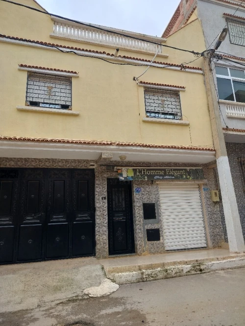Vente Villa Oran Bousfer