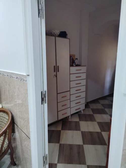 Vente Villa Oran Bousfer