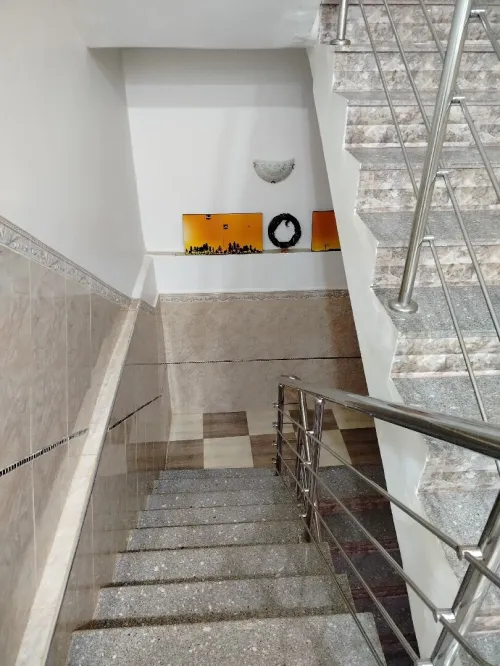 Vente Villa Oran Bousfer