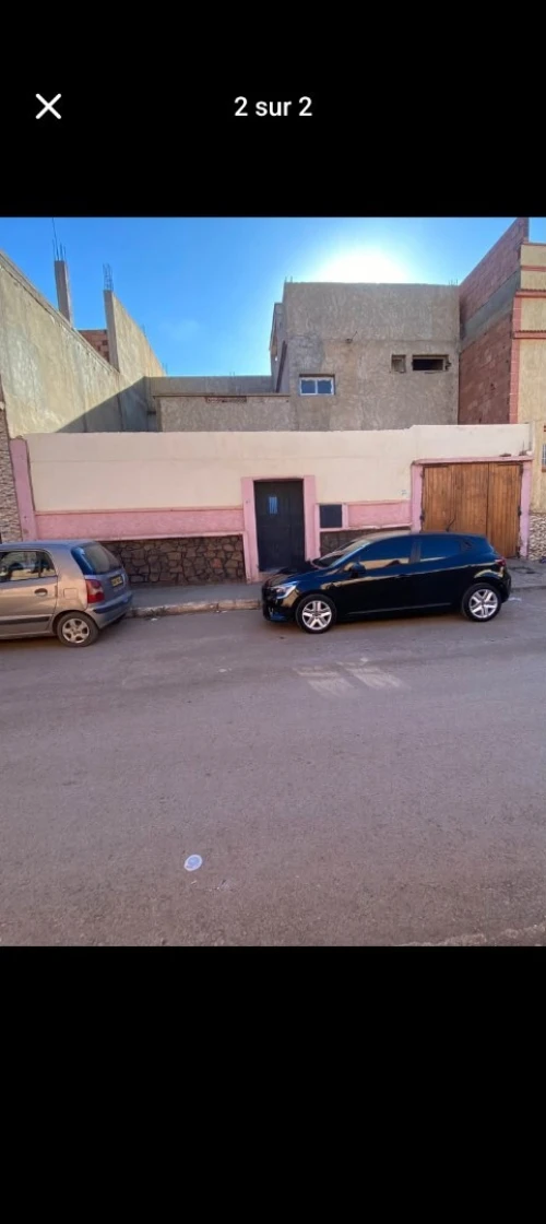 Vente Villa Oran Ain el bia