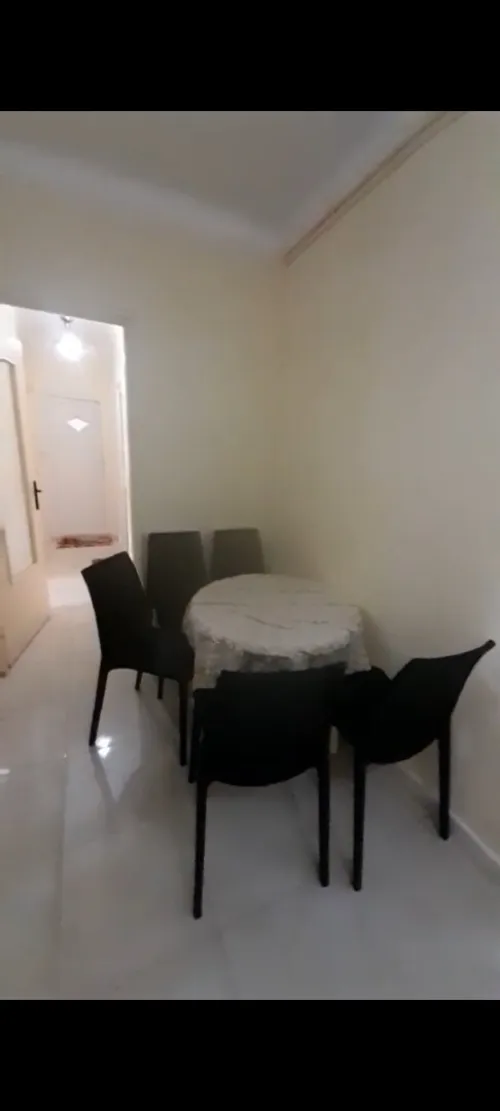 Vente Appartement F3 Mostaganem Mostaganem