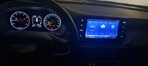 Geely Coolray 2026 Super edition