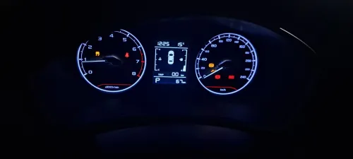 Geely Coolray 2026 Super edition