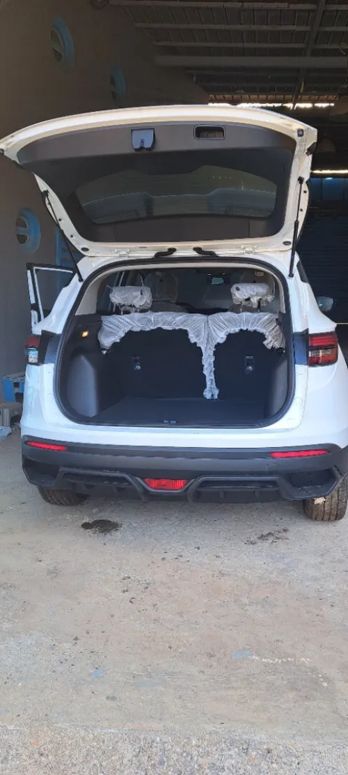 Geely Coolray 2026 Super edition