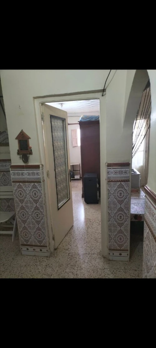 Vente Alger Birkhadem