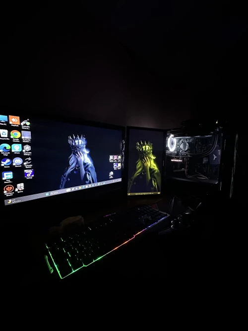 Pc gamer