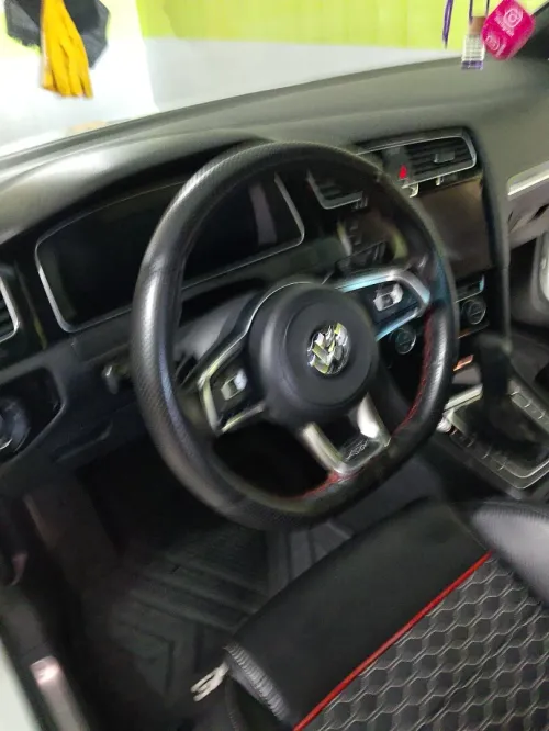 Volkswagen Golf 7 2017 2letr 184ch