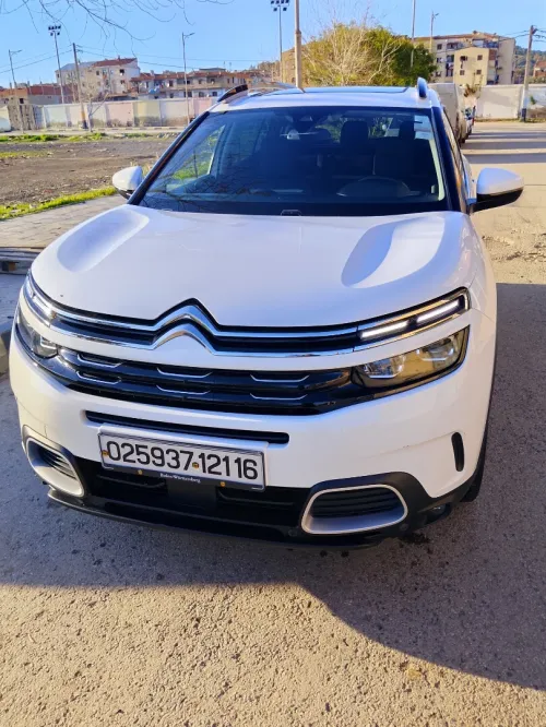 Citroen C5 Tourer 2021 C5 Tourer