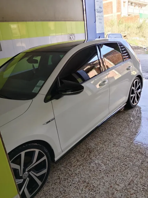 Volkswagen Golf 7 2017 2letr 184ch