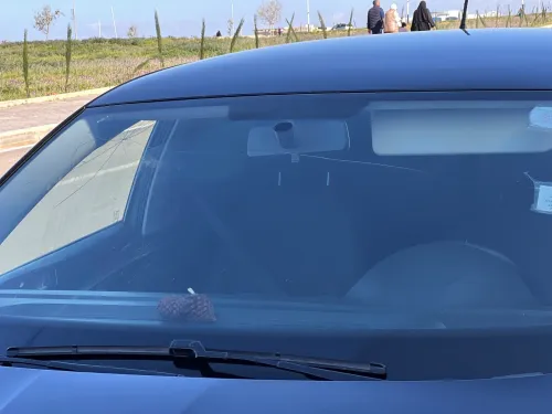 Skoda Rapid 2019 Ambition