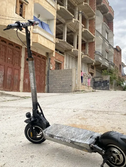 Smartgyro Spidway 2025