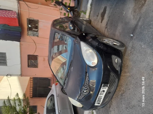 JAC A 10 2012 