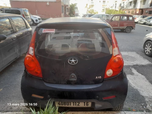 JAC A 10 2012 