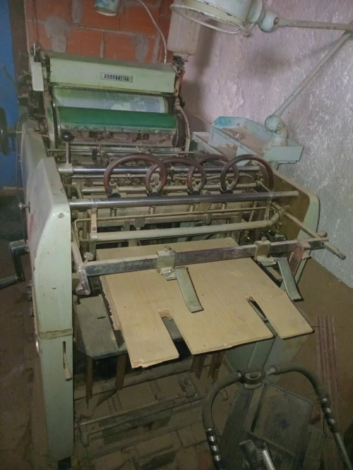 Serigrafie