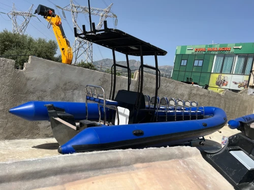 Promarine 8m 2026