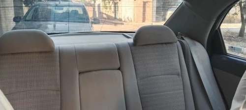 Kia Cerato 2008 Bonne état