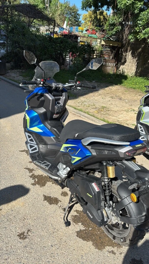Vms XDV 2025