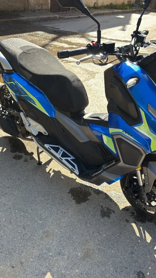 Vms XDV 2025
