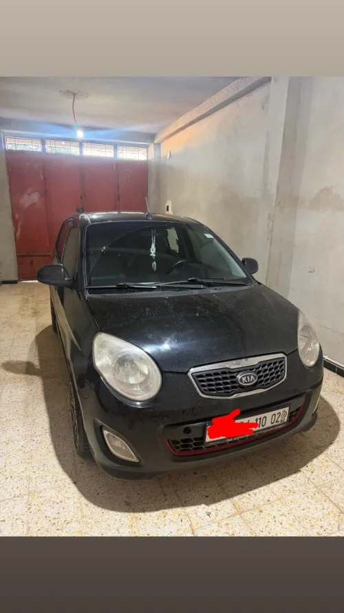 Kia Picanto 2010 