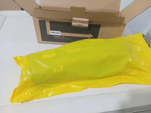 Tonner epson ALM320