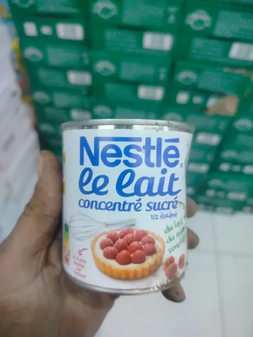 Nestme Lait Condense