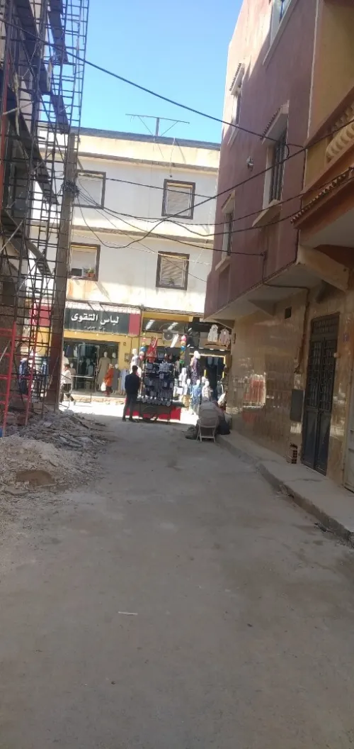 Vente Tlemcen Remchi