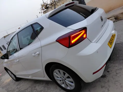 Seat Ibiza 2018 STYLE