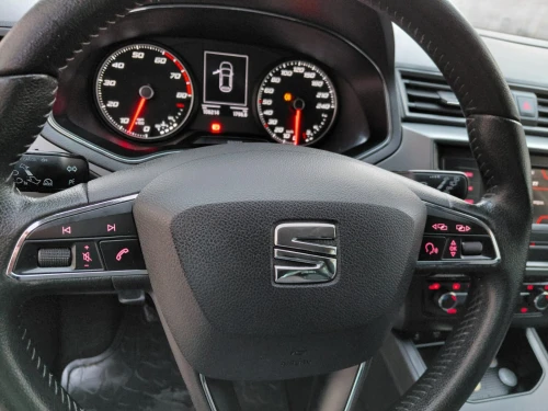 Seat Ibiza 2018 STYLE