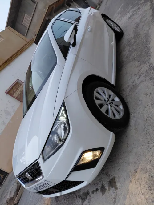 Seat Ibiza 2018 STYLE